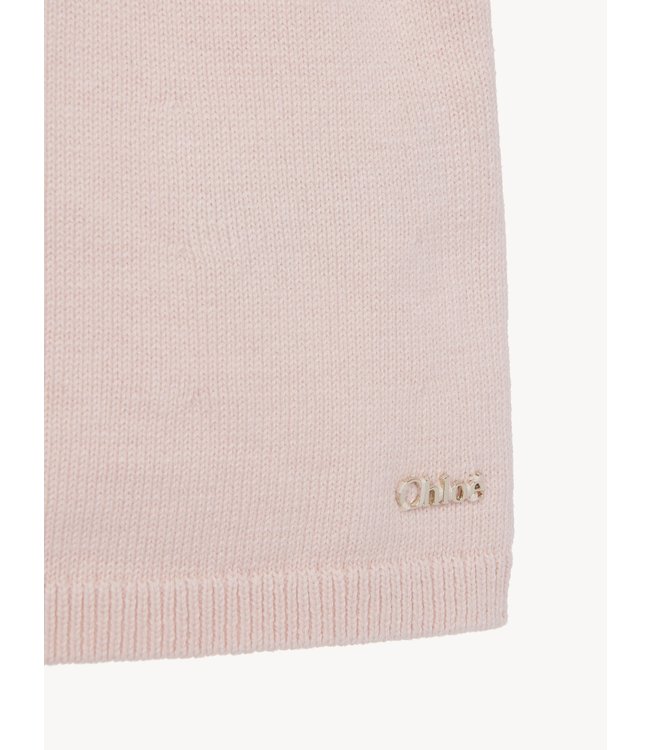 Chloe Chloe - knit dress