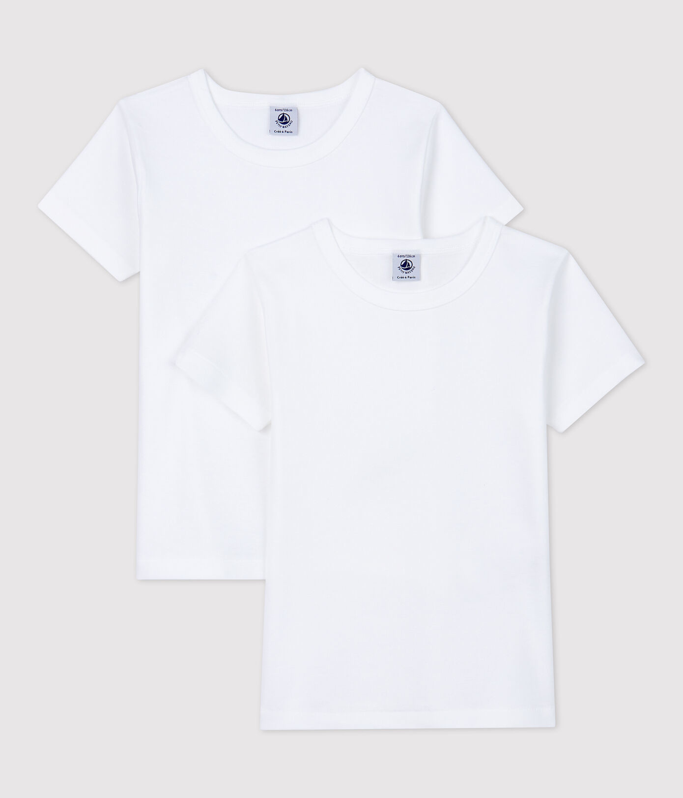 Petit hotsell bateau shirt
