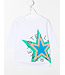 Stella McCartney Stella McCartney - logo-print cotton T-shirt