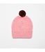 Weekend House Weekend House - Pink wool hat