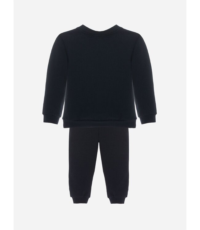 Patachou Patachou - Fleece Tracksuit