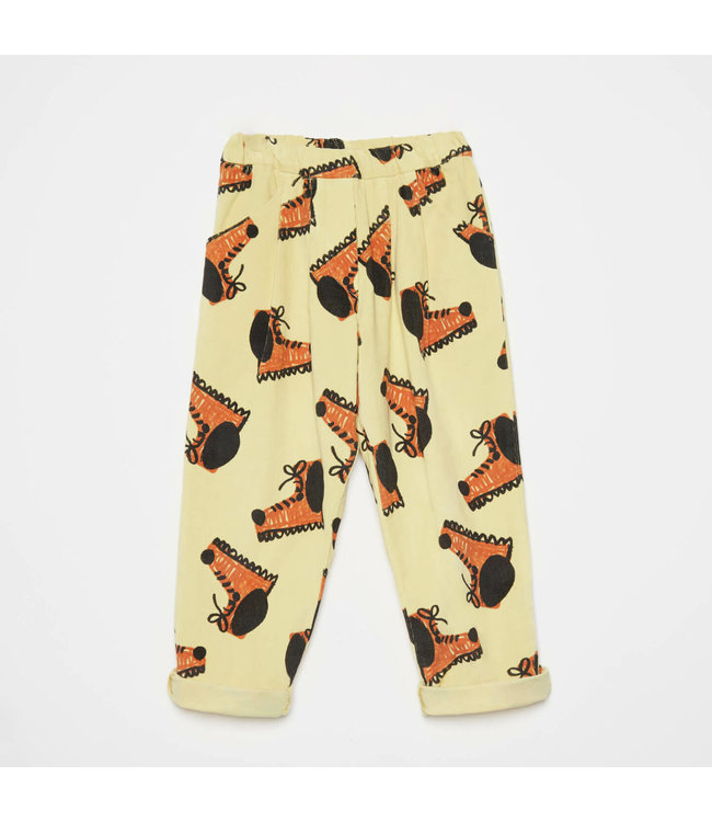 Weekend House Weekend House - Corduroy Dog Boots pants