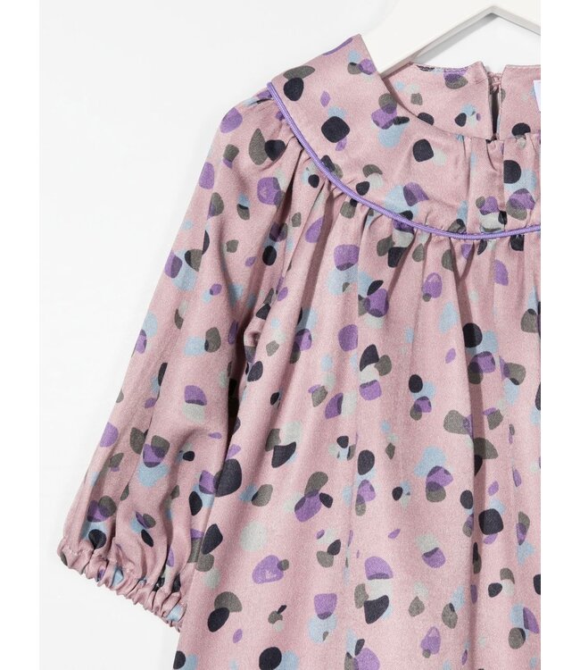 Emporio Armani Emporio Armani - spot-print top