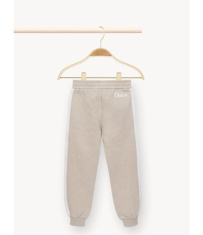Chloe Chloe - drawstring pants