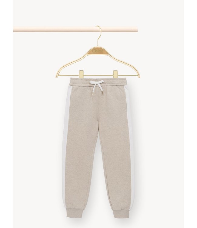 Chloe Chloe - drawstring pants