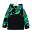 Stella McCartney Stella McCartney - fleece camouflage-print hoodie