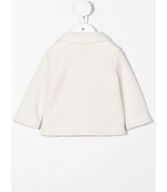 Il Gufo IL GUFO - notched-lapels coat