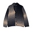 Il Gufo IL GUFO - gradient-effect button-up cardigan
