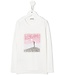 Il Gufo IL GUFO - graphic-print long-sleeve T-shirt