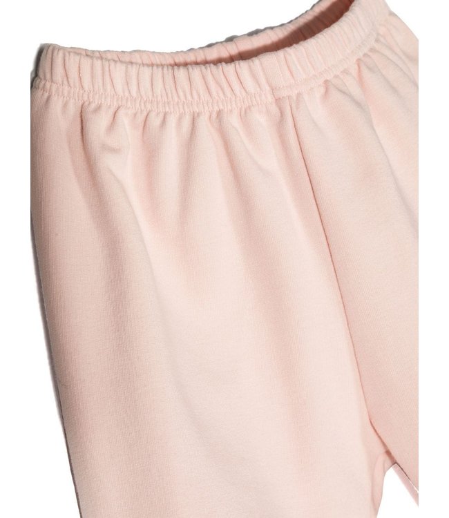 Il Gufo IL GUFO - pocket-detail tracksuit set