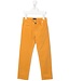 Il Gufo IL GUFO - corduroy straight-leg trousers