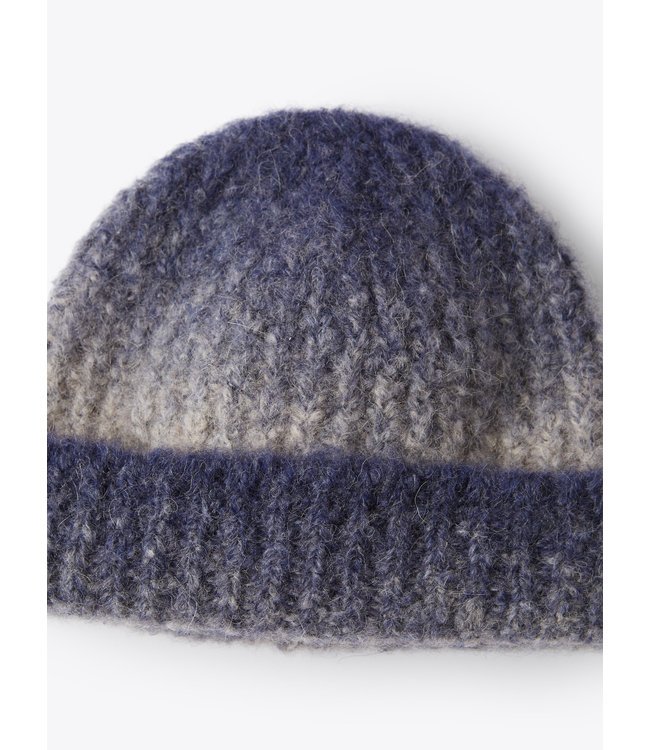 Il Gufo IL GUFO - Alpaca blend beanie