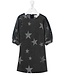 Stella McCartney Stella McCartney - star-print denim shirt