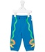 Stella McCartney Stella McCartney - snail-print track pants