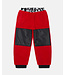 Stella McCartney Stella McCartney - Teddy Fleece Logo Joggers