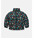 Stella McCartney Stella McCartney - Daisy Print Puffer Jacket
