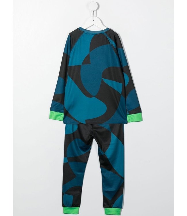Stella McCartney Stella McCartney-AW22 8R3P90 TRACKSUIT