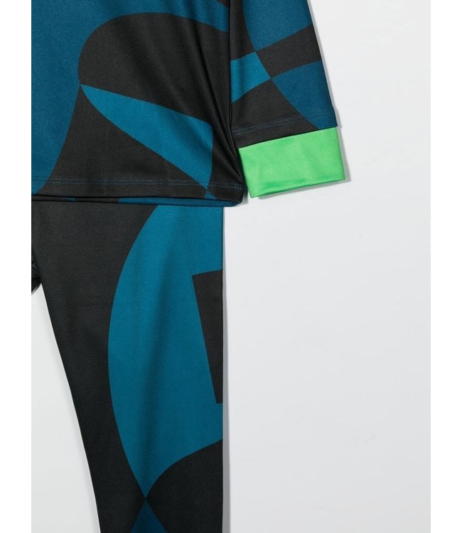 Stella McCartney Stella McCartney-AW22 8R3P90 TRACKSUIT