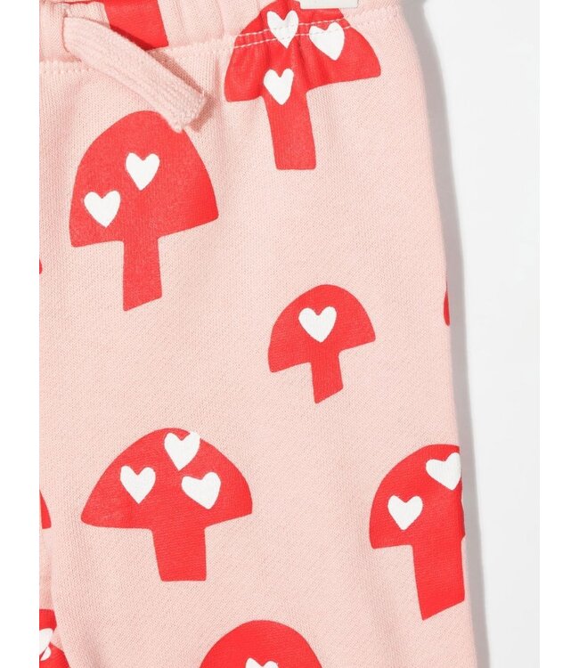 Stella McCartney Stella McCartney - all-over graphic-print TRACKSUIT