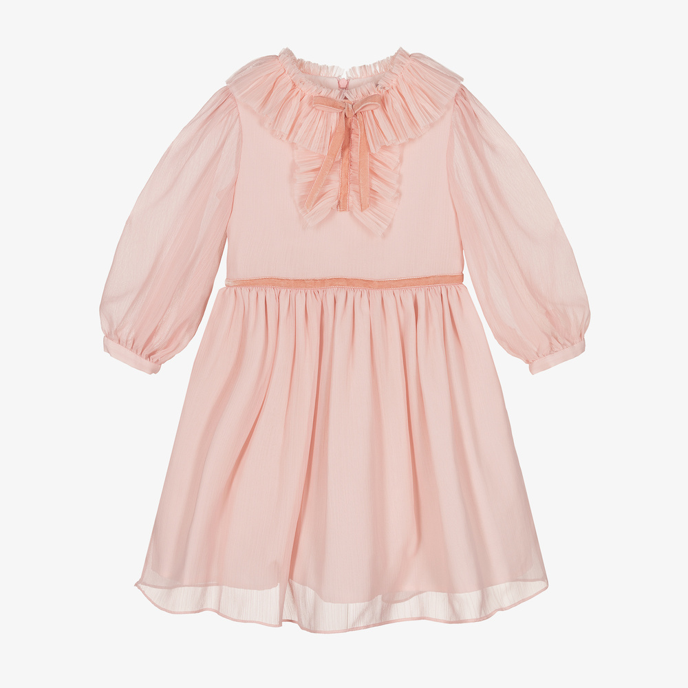 patachou-patachou-girls-pink-