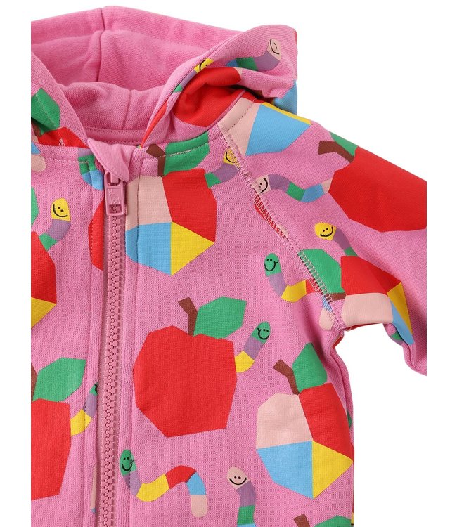 Stella McCartney Stella McCartney - Organic Cotton Sweatshirt And Pants