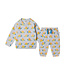Stella McCartney Stella McCartney - Snail Print Fleece Tracksuit