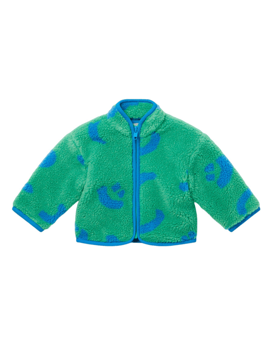 新品未使用タグ付！stella mccartney KIDS 8Y ジャケット ステラ マッカートニー STELLA McCARTNEY STELLA McCARTNEY KIDS