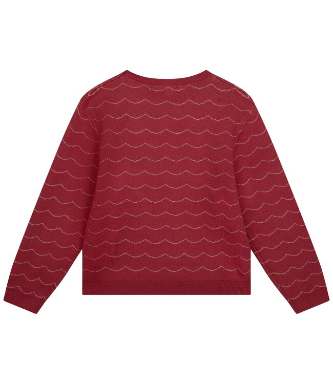 Chloe Chloe - SWEATER