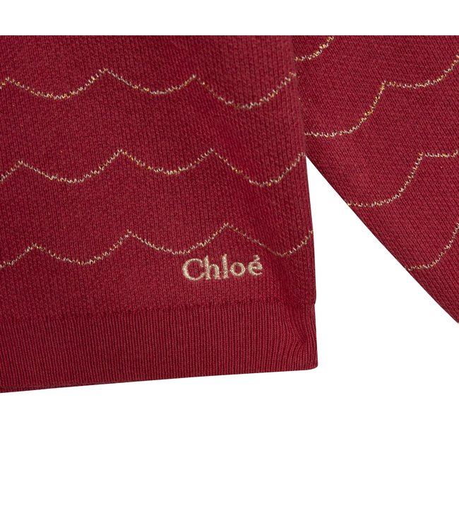 Chloe Chloe - SWEATER