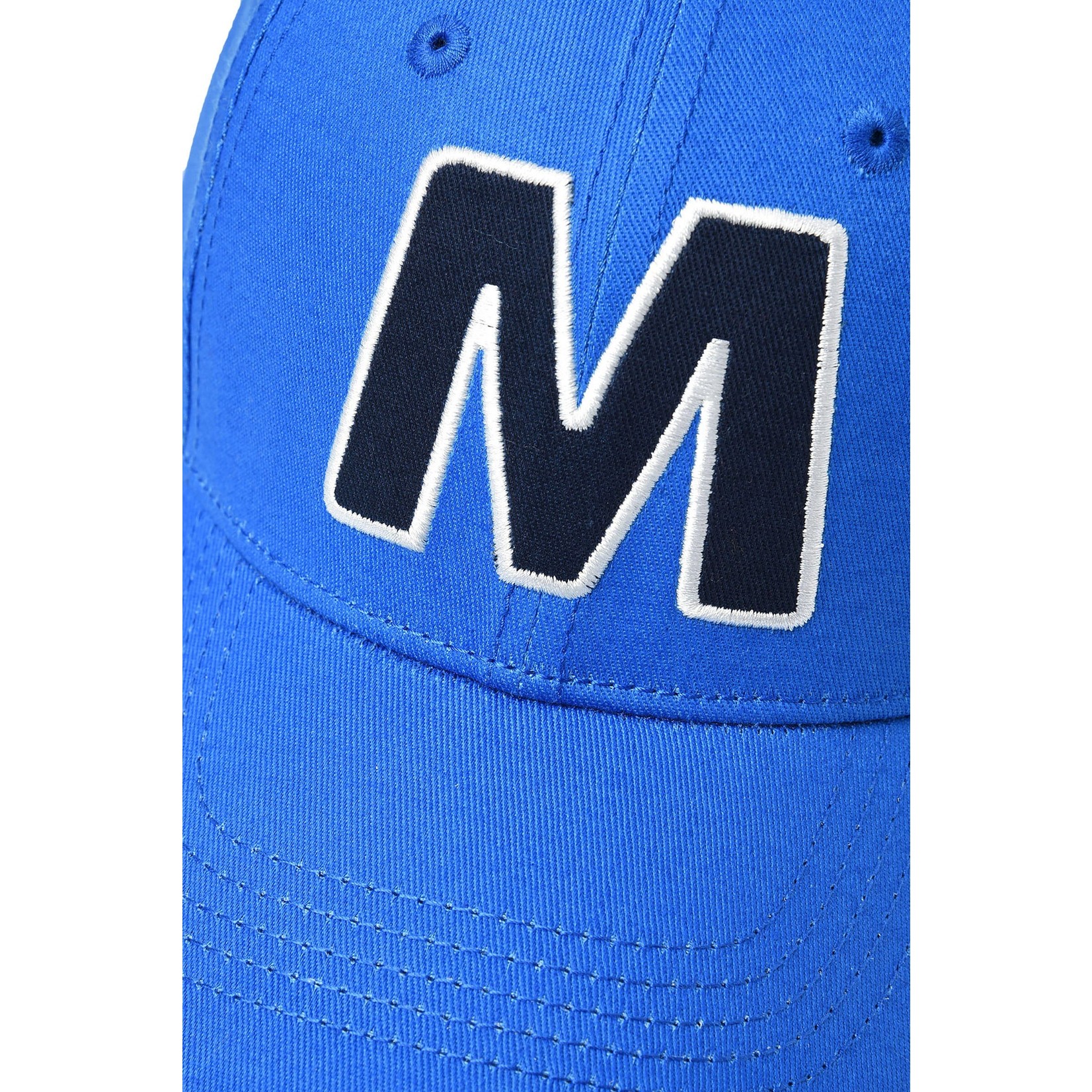 Marni Marni - baseball cap with M logo