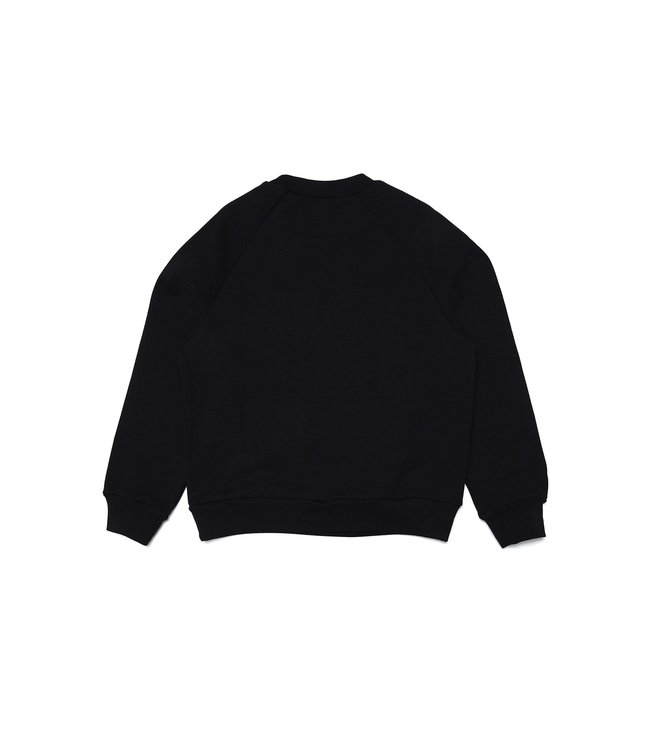 Marni Marni - sweatshirt with college-inspired maxi M