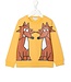 Stella McCartney Stella McCartney - fox-print sweatshirt