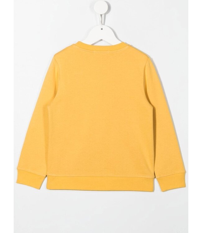 Stella McCartney Stella McCartney - fox-print sweatshirt