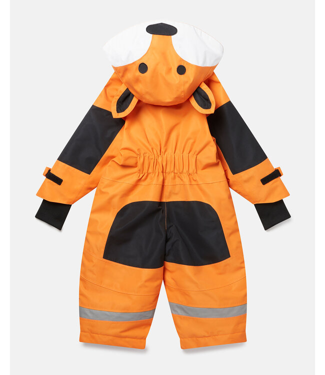 Stella McCartney Stella McCartney - Fox Snowsuit