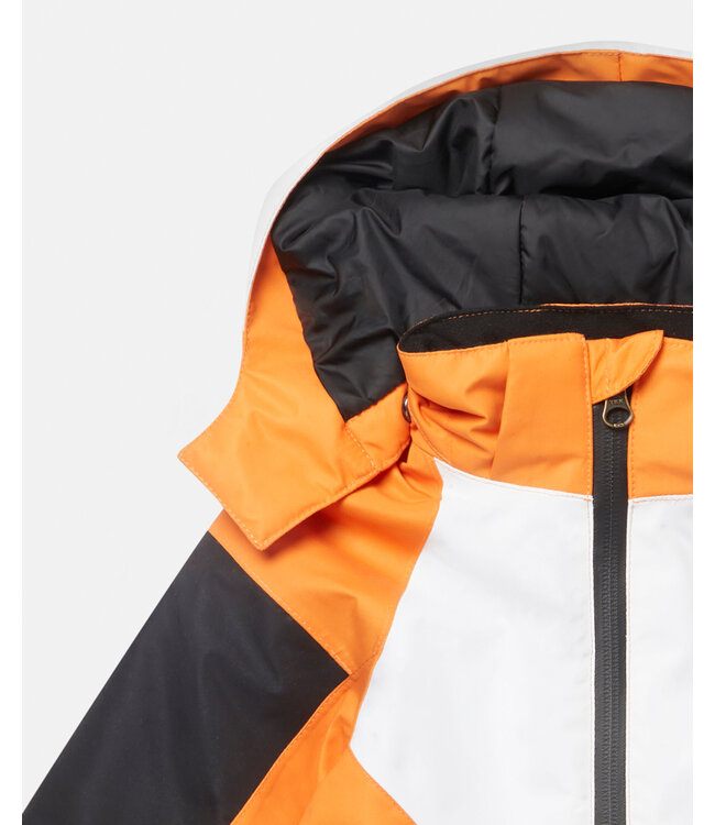 Stella McCartney Stella McCartney - Fox Snowsuit