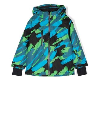 Stella McCartney Stella McCartney - long-sleeve hooded jacket