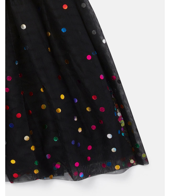 Stella McCartney Stella McCartney - Dotted Tulle Dress