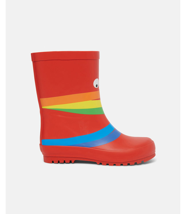 Stella McCartney Stella McCartney - Rubber Rain Boots