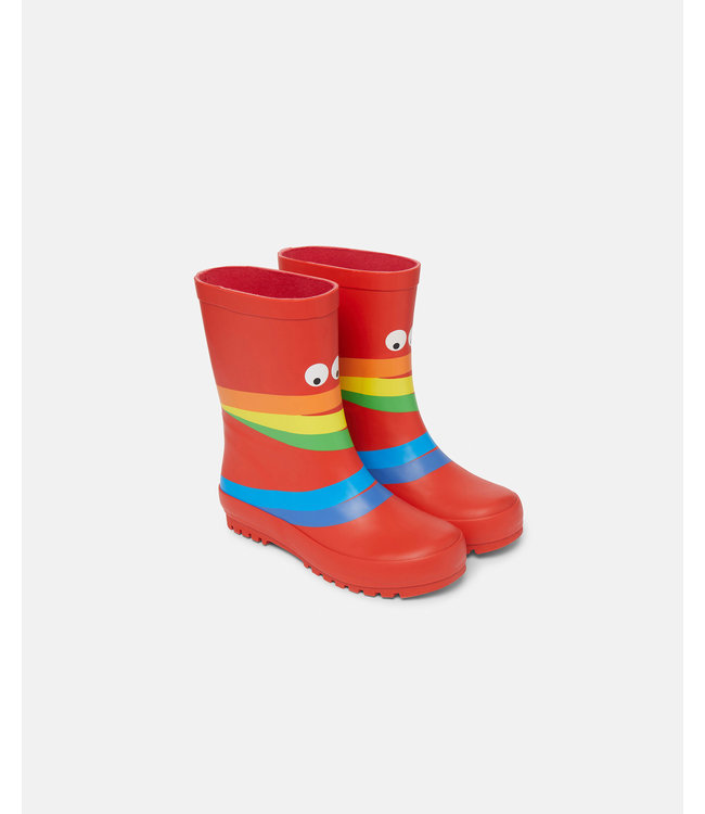 Stella McCartney Stella McCartney - Rubber Rain Boots