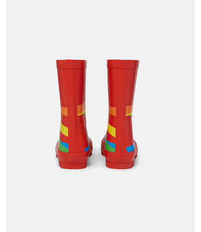 Stella McCartney Stella McCartney - Rubber Rain Boots