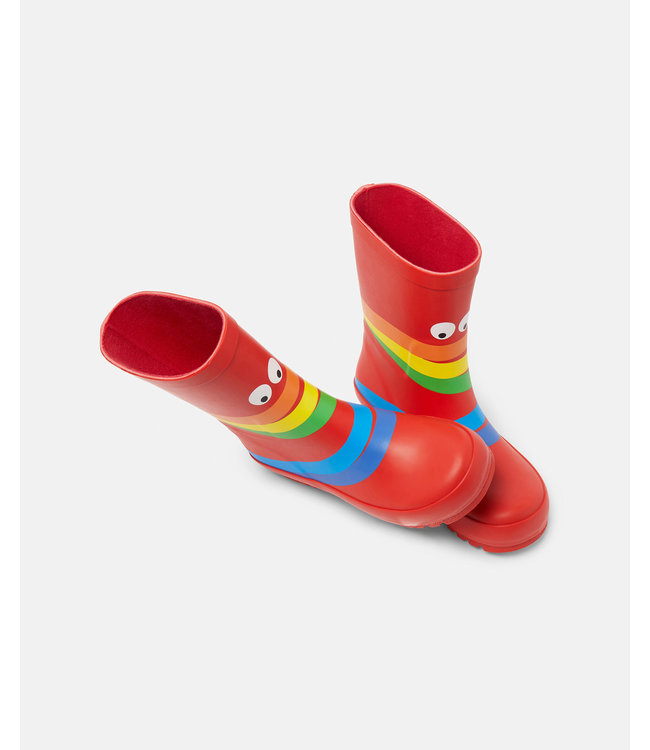 Stella McCartney Stella McCartney - Rubber Rain Boots