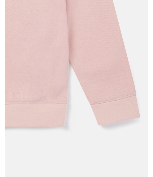 Stella McCartney Stella McCartney - Mushroom Print Cotton Sweatshirt