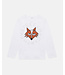 Stella McCartney Stella McCartney - Fox Print Cotton T‐Shirt