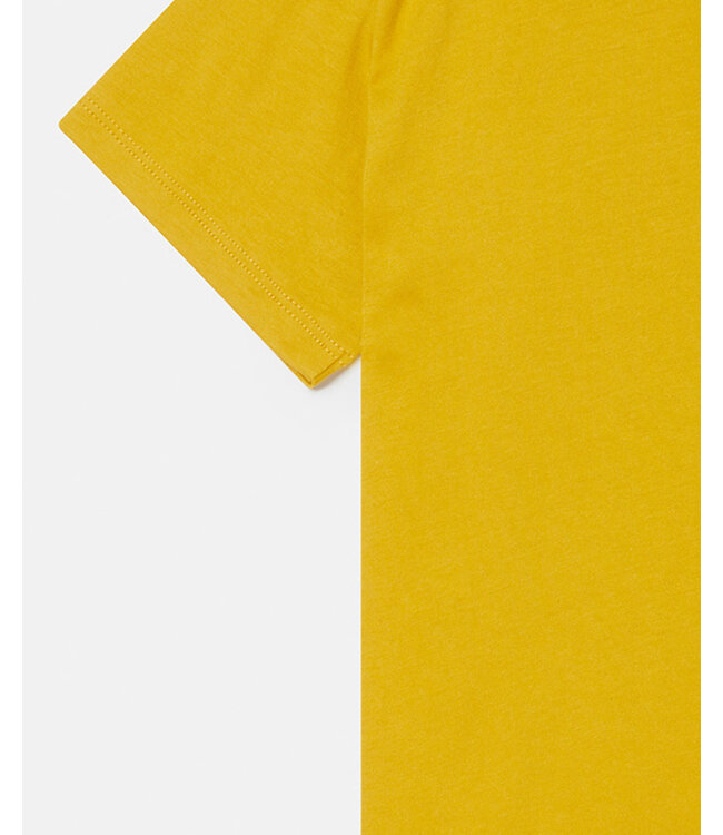 Stella McCartney Stella McCartney - Mushroom Print Jersey T‑shirt