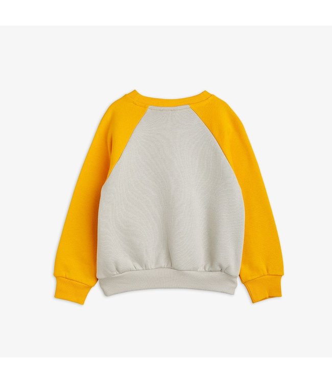 Mini Rodini Mini Rodini - I AM GREAT SWEATSHIRT