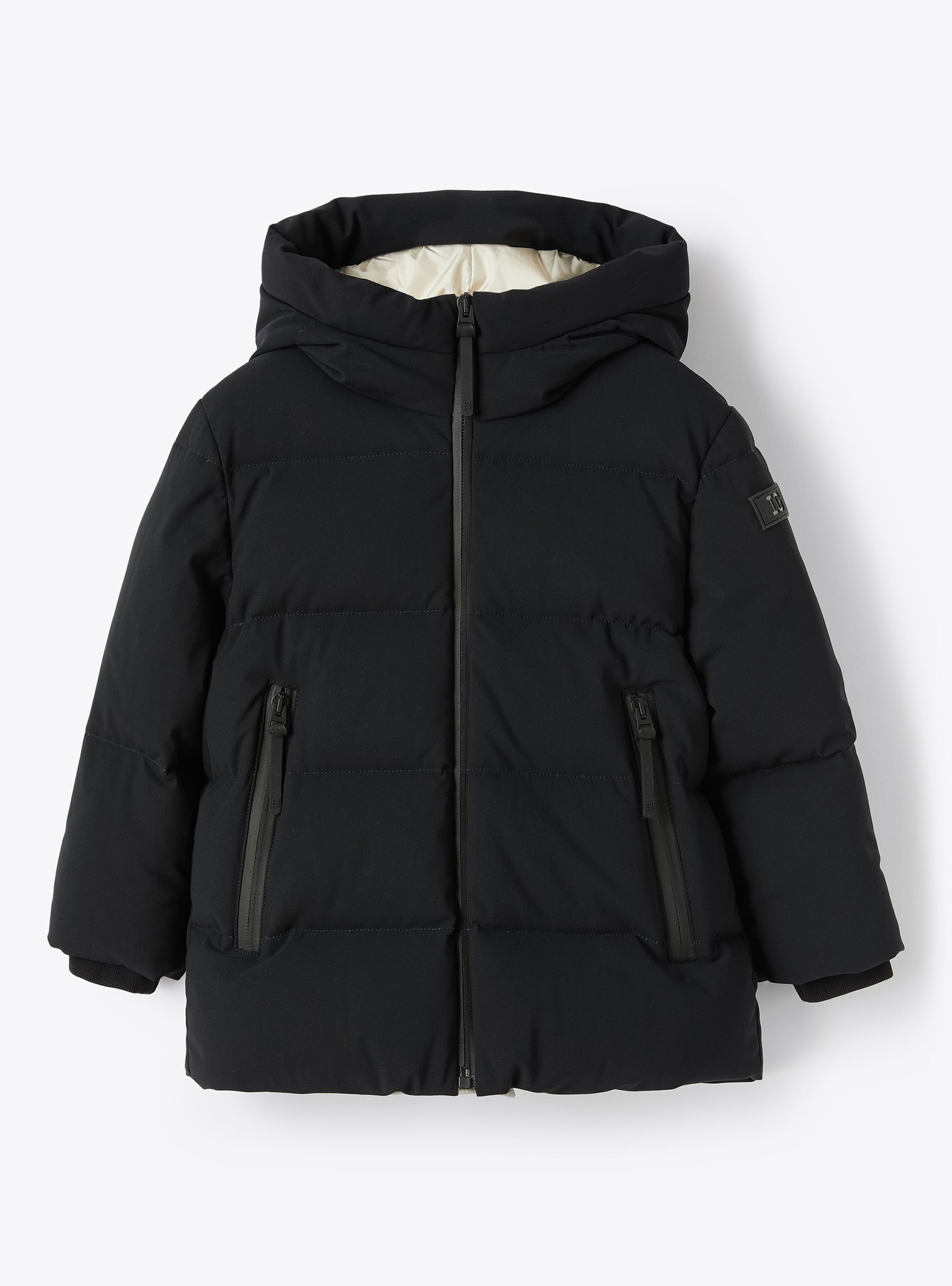 Il gufo down coat sales
