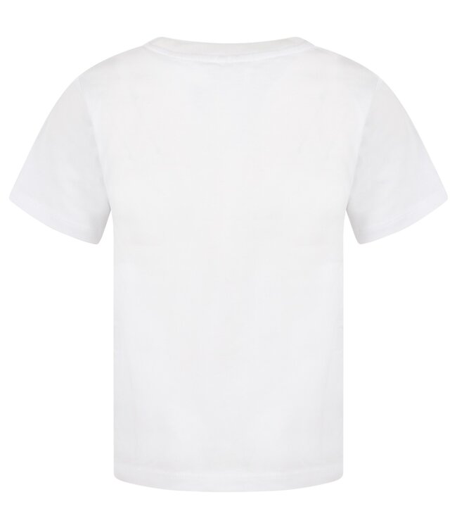 Stella McCartney Stella McCartney - White t-shirt