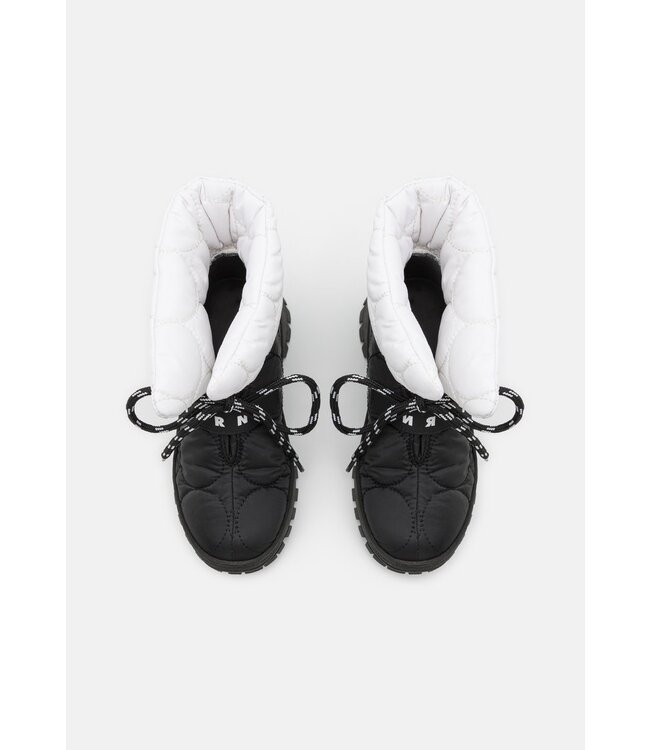 Marni Marni - UNISEX - Lace-up ankle boots