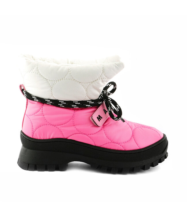 Marni Marni - UNISEX - Lace-up ankle boots