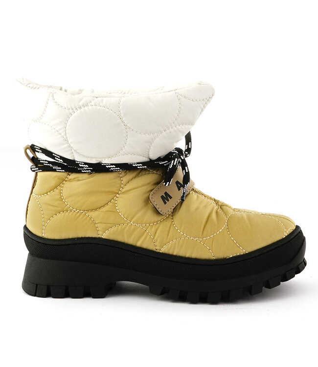 Marni Marni - UNISEX - Lace-up ankle boots